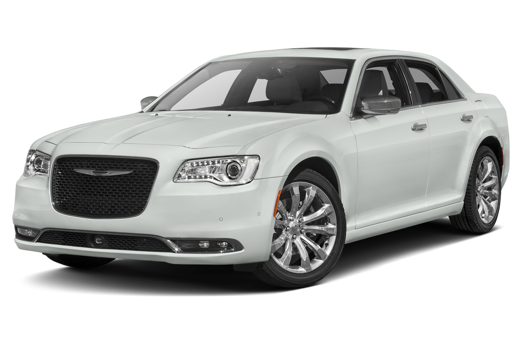 New 2016 Chrysler 300C