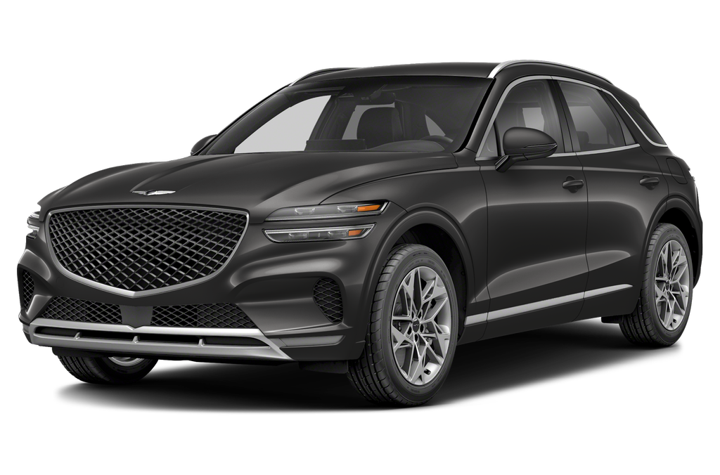 New 2026 Genesis GV70
