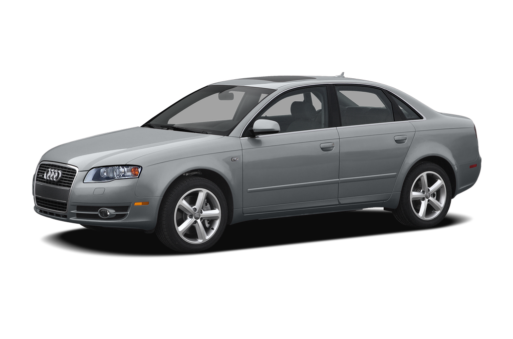 New 2007 Audi A4