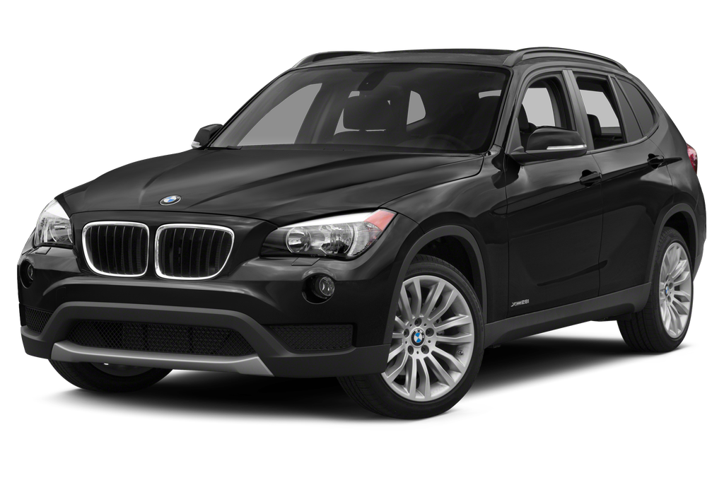 New 2015 BMW X1