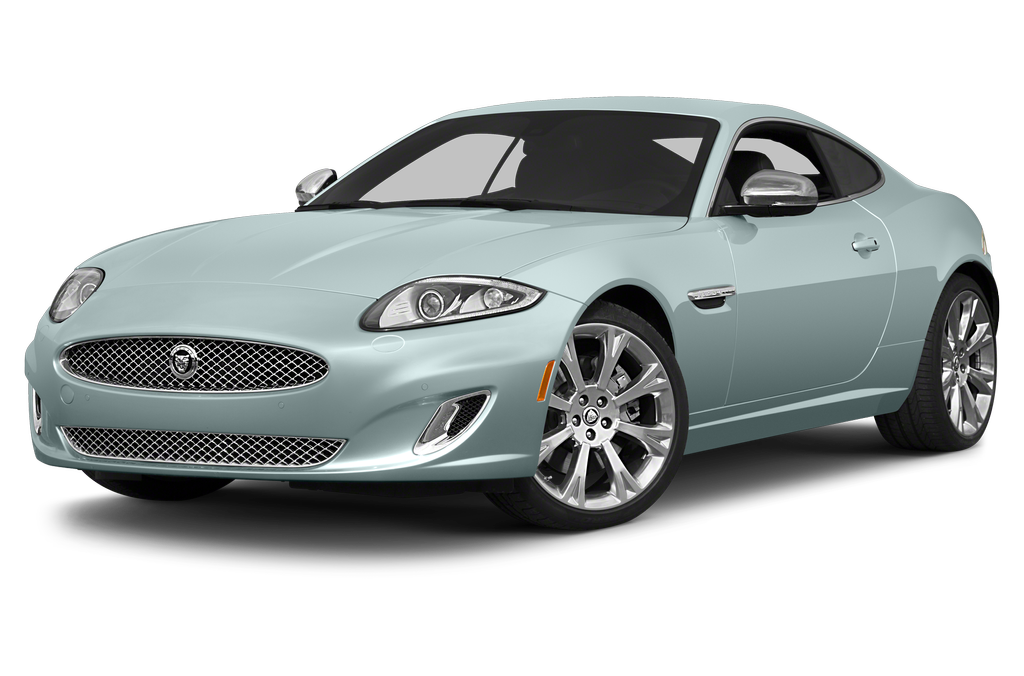 New 2013 Jaguar XK