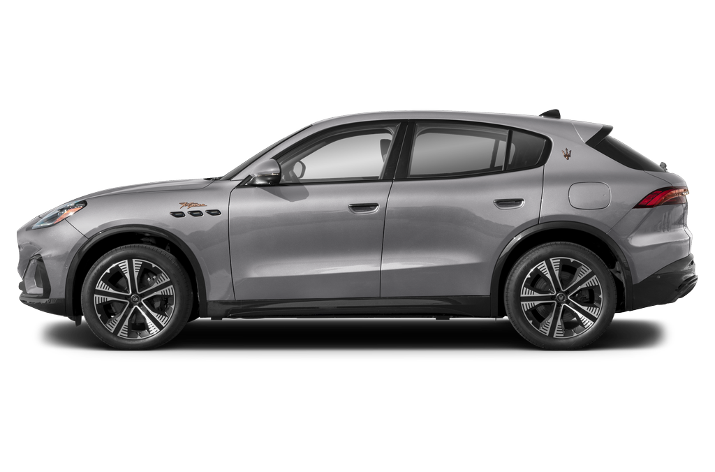 2026 Maserati Grecale Folgore