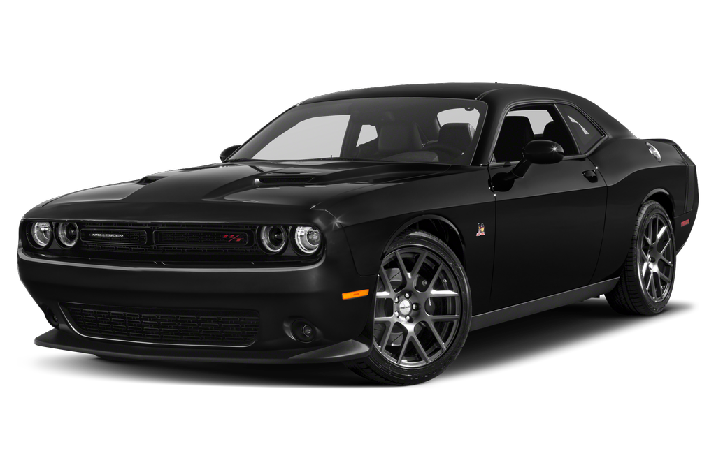 New 2015 Dodge Challenger