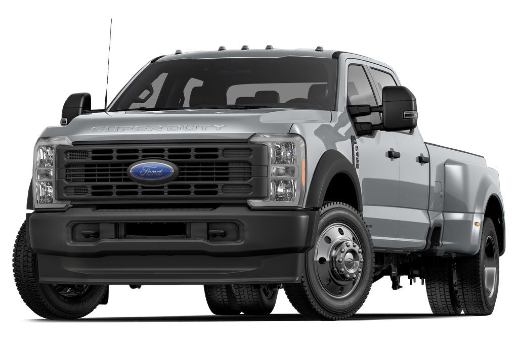 2024 Ford F450 Specs, Price, MPG & Reviews