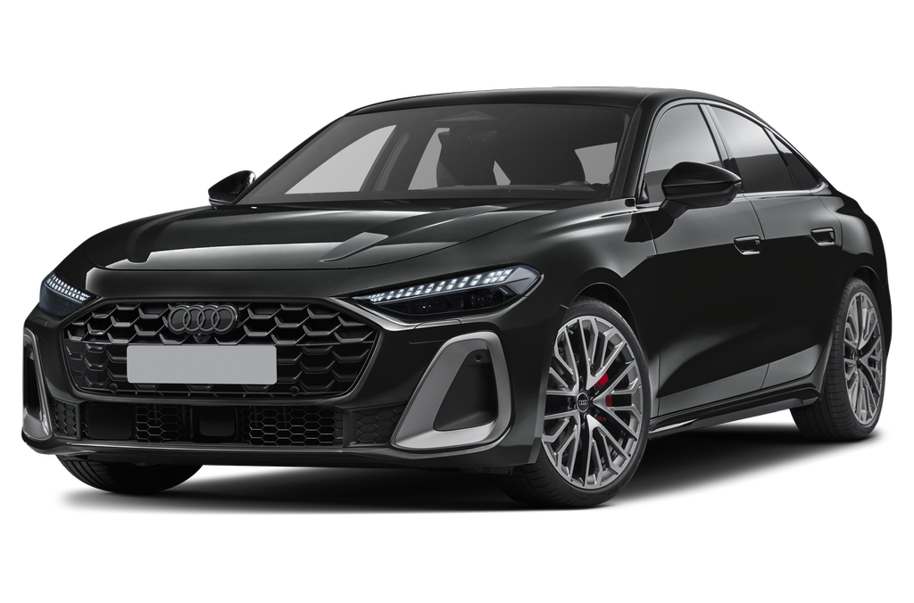 New 2025 Audi A5