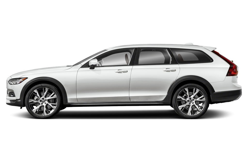 New 2025 Volvo V90 Cross Country
