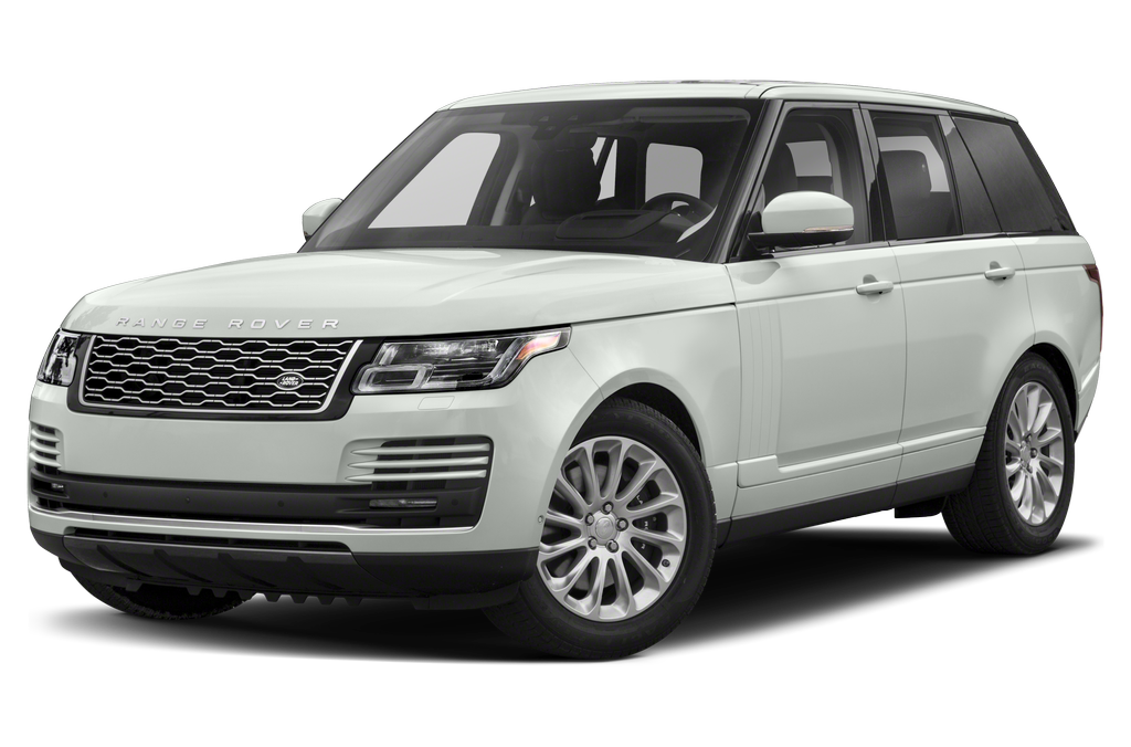 New 2022 Land Rover Range Rover