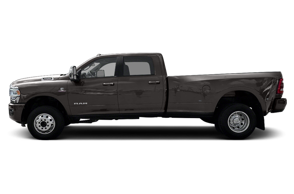 2023 Ram 3500 Heavy Duty  Diesel Engine Options & More