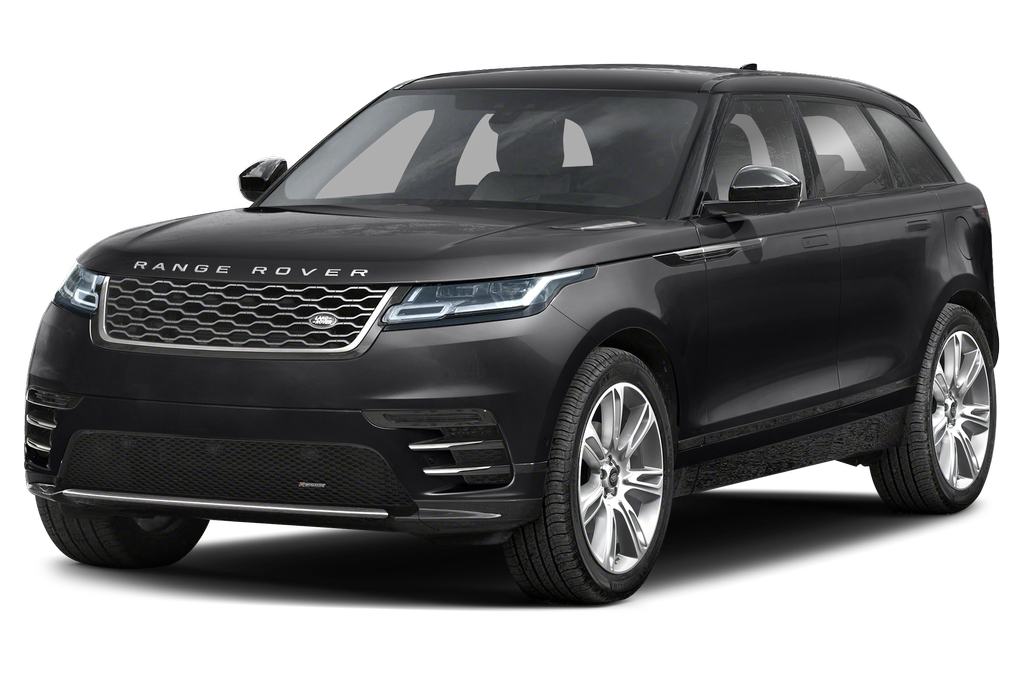 New 2022 Land Rover Range Rover Velar