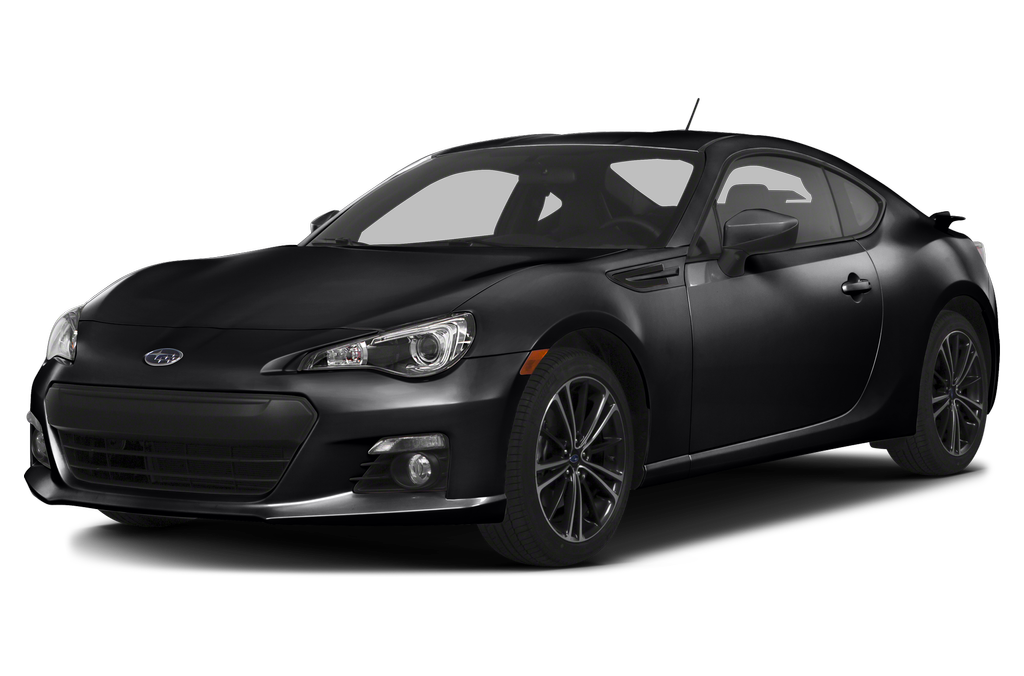 New 2013 Subaru BRZ