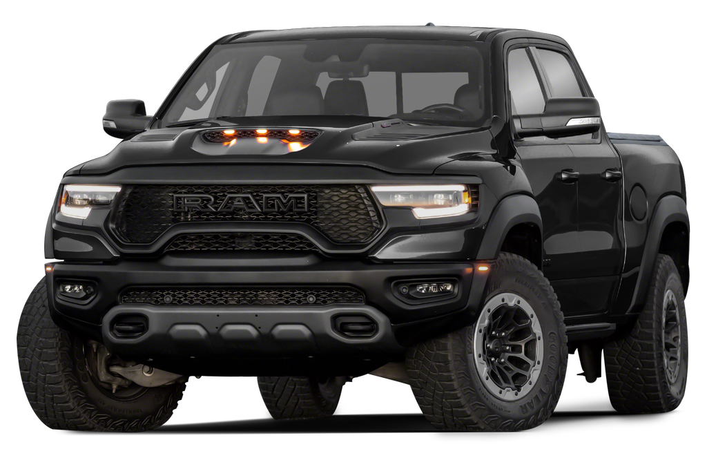 New 2023 RAM 1500