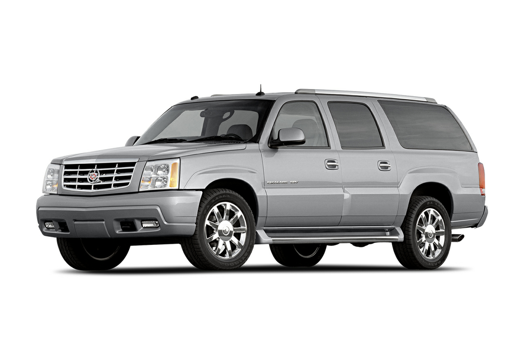 New 2005 Cadillac Escalade ESV