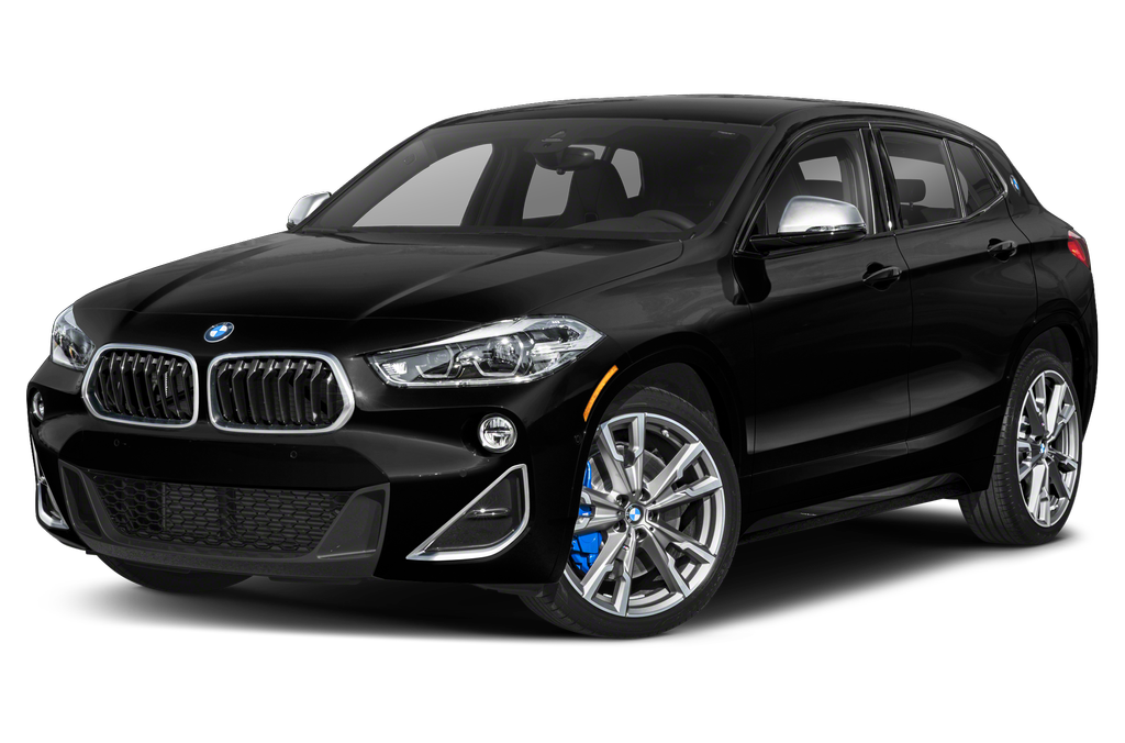 New 2019 BMW X2