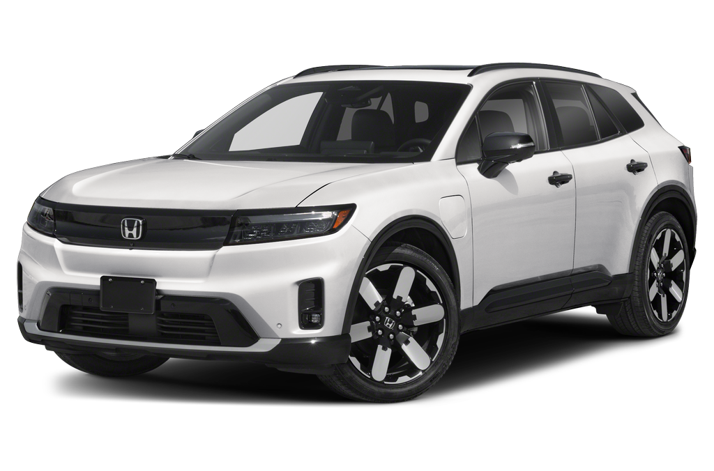 New 2025 Honda Prologue