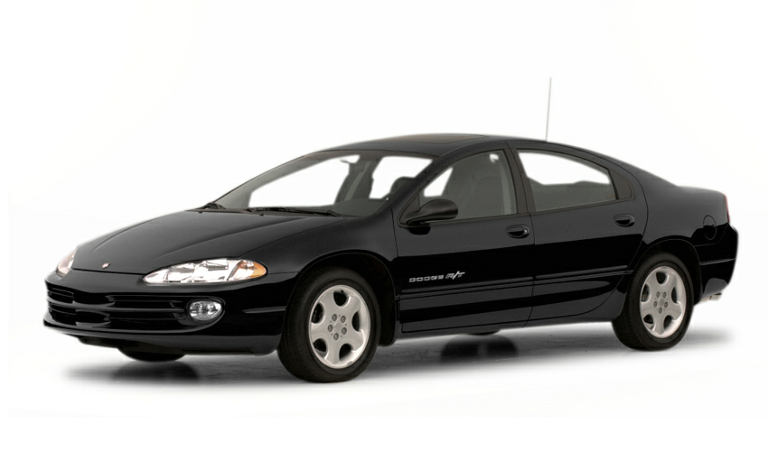 New 2001 Dodge Intrepid