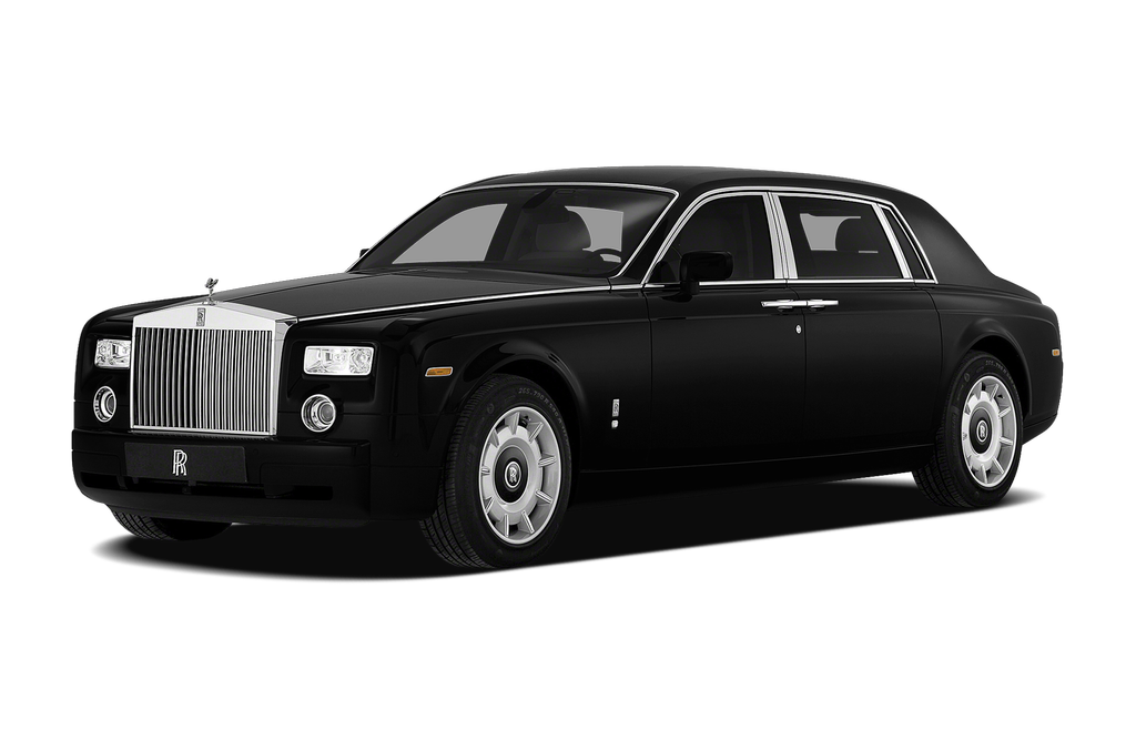 New 2012 Rolls-Royce Phantom VI