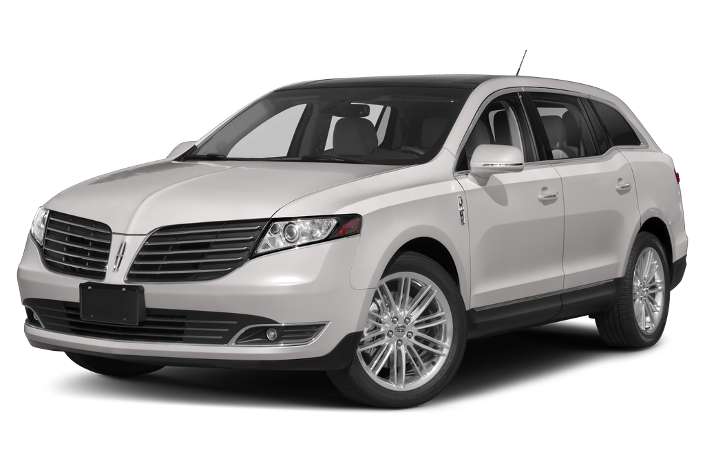 New 2017 Lincoln MKT