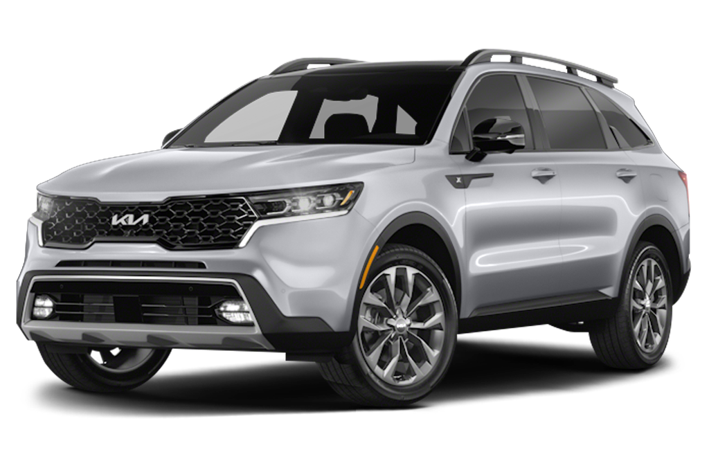 New 2023 Kia Sorento