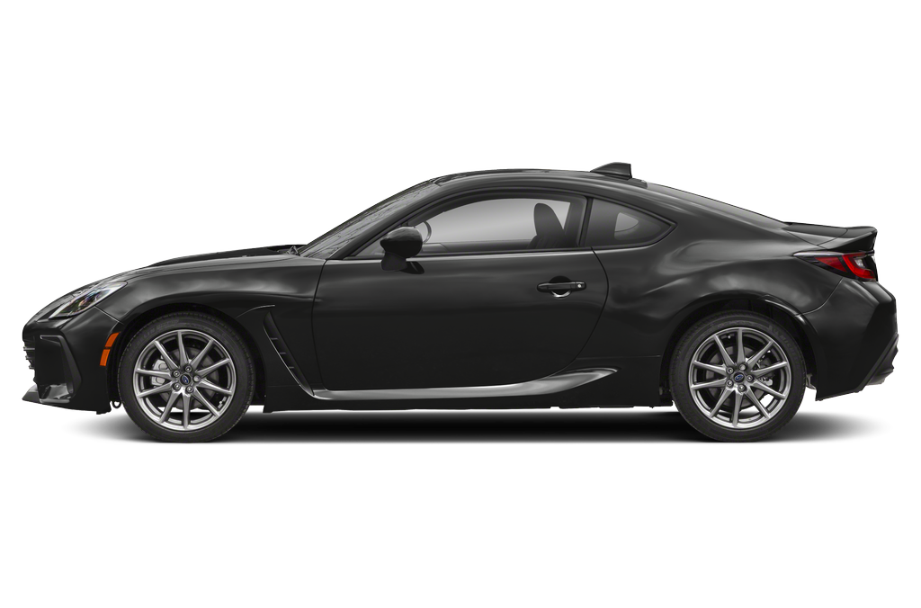2025 Subaru BRZ
