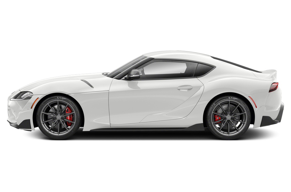 2024 Toyota GR Supra Specs, Price, MPG & Reviews