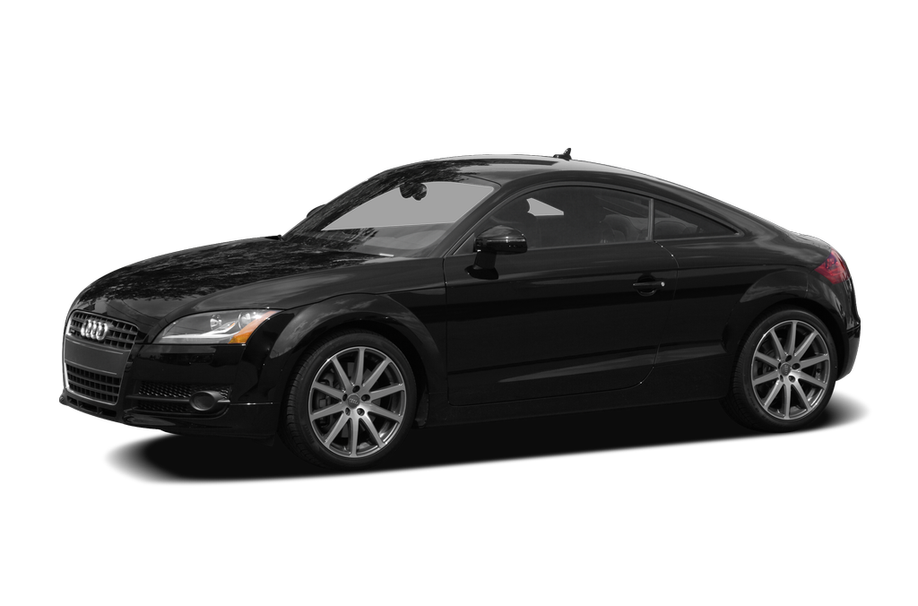 New 2008 Audi TT