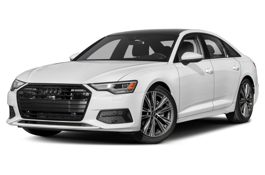 New 2023 Audi A6