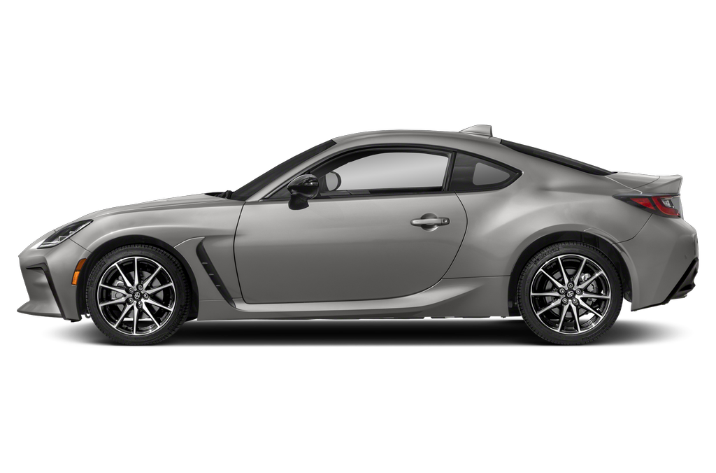 New 2023 Toyota GR86