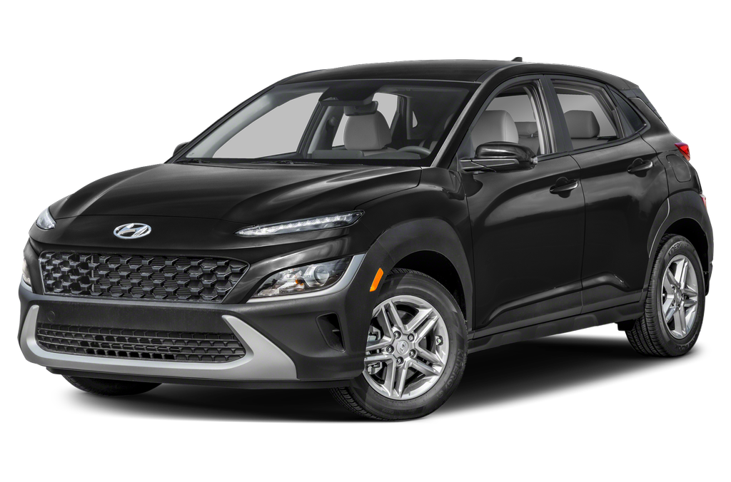 New 2023 Hyundai KONA