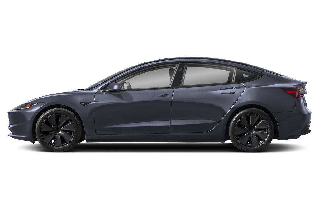 2026 Tesla Model 3