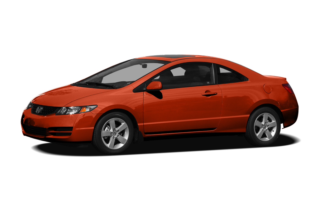 New 2010 Honda Civic