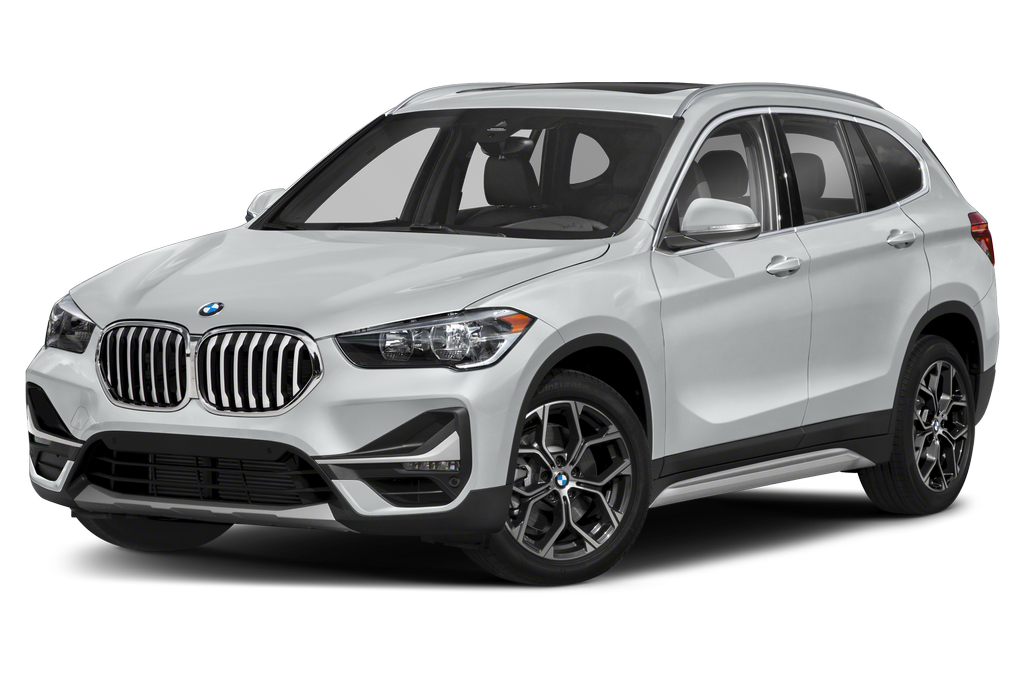 New 2020 BMW X1