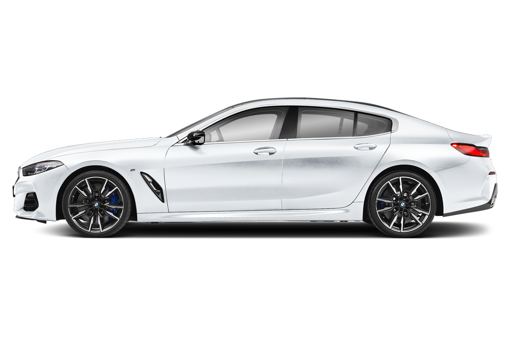 2025 BMW M850 Gran Coupe Specs, Prices, MPG, Reviews & Photos