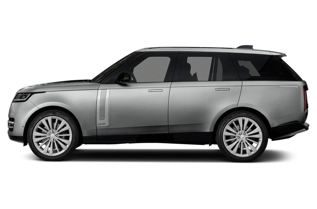 New 2023 Land Rover Range Rover