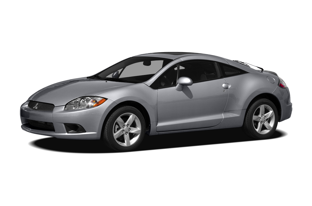 New 2009 Mitsubishi Eclipse