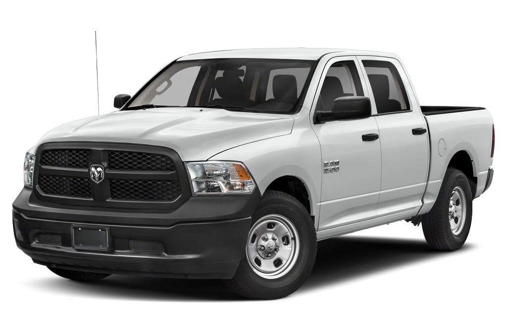 New 2023 RAM 1500 Classic