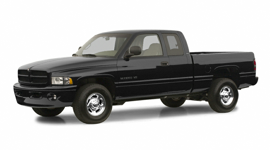 New 2002 Dodge Ram 3500