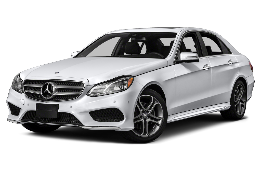 New 2015 Mercedes-Benz E-Class