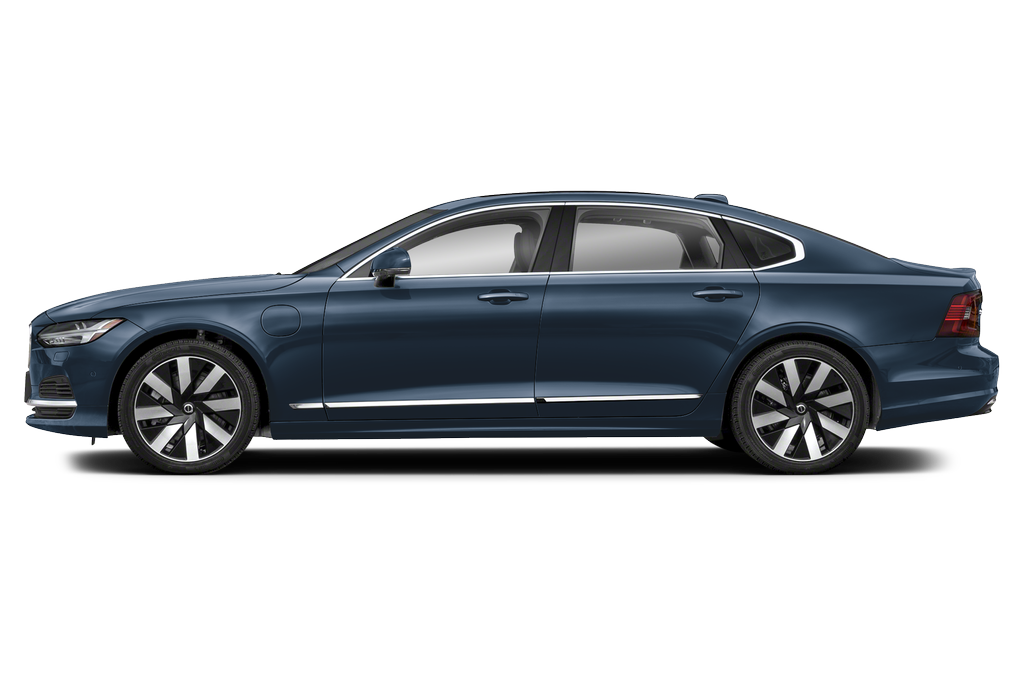 2025 Volvo S90 PlugIn Hybrid Specs, Prices, MPG, Range, Reviews