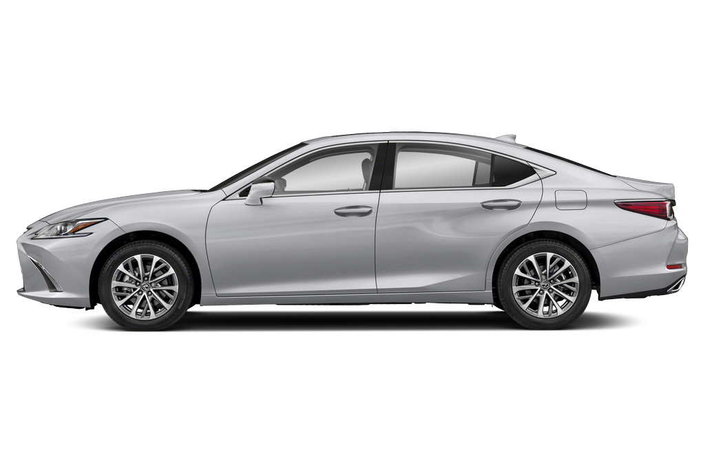 2025 Lexus ES 350