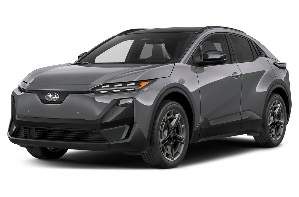 New 2026 Subaru Uncharted