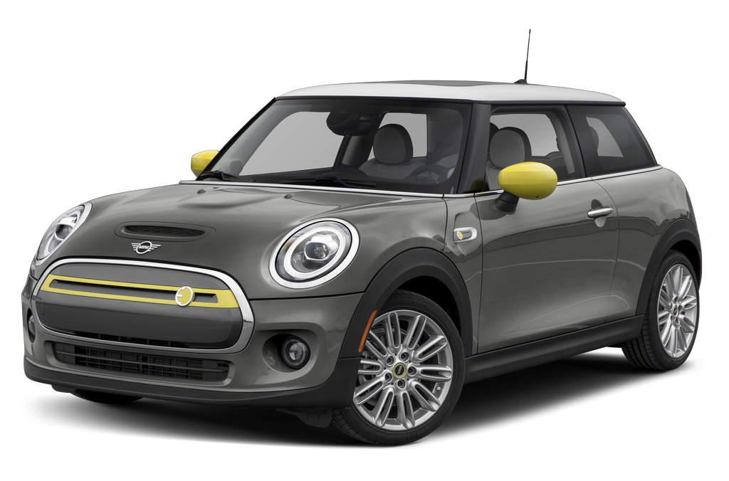 New 2020 MINI SE Hardtop