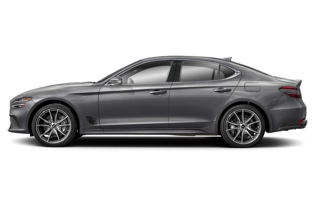 2025 Genesis G70