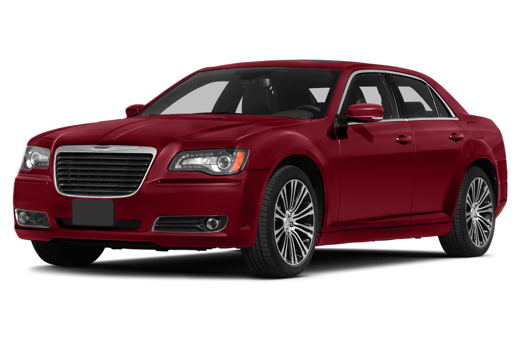 New 2014 Chrysler 300