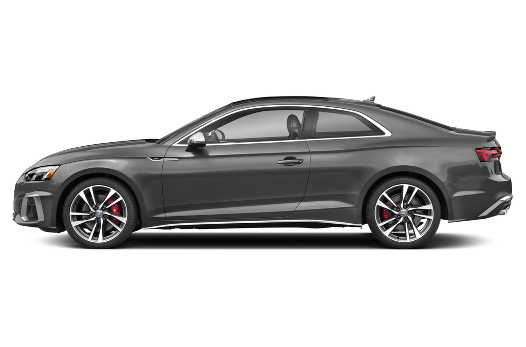 2024 Audi S5 Specs, Price, MPG & Reviews