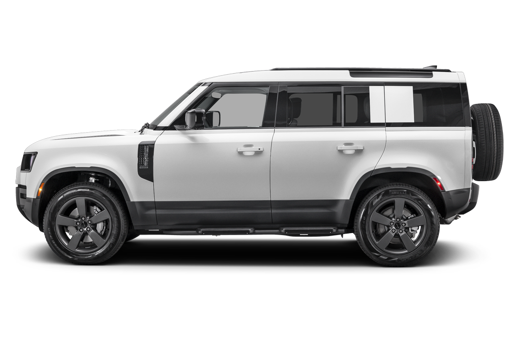 2026 Land Rover Defender