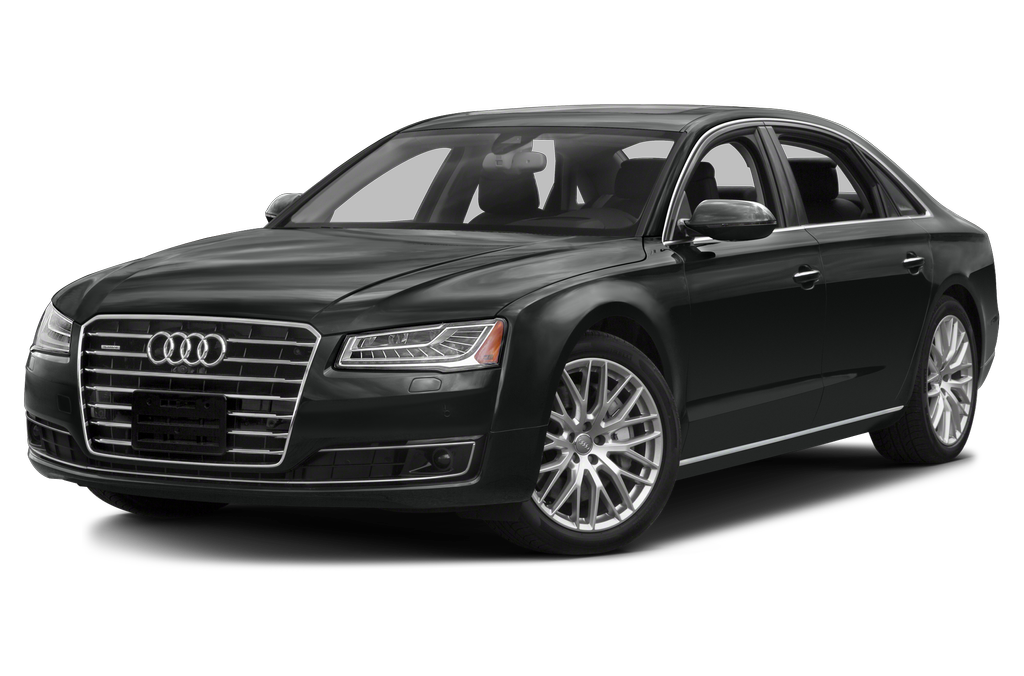 New 2016 Audi A8