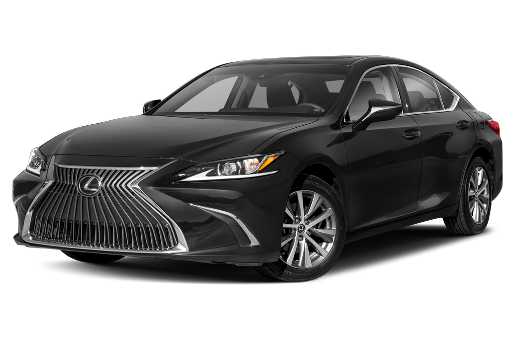 New 2022 Lexus ES 250