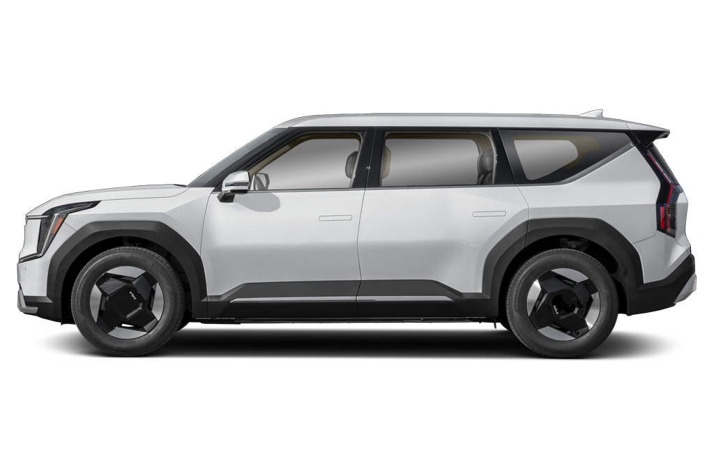 2026 Kia EV9