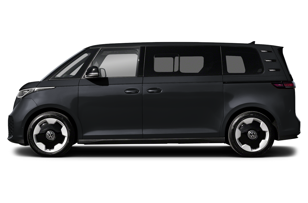 2025 Volkswagen ID. Buzz