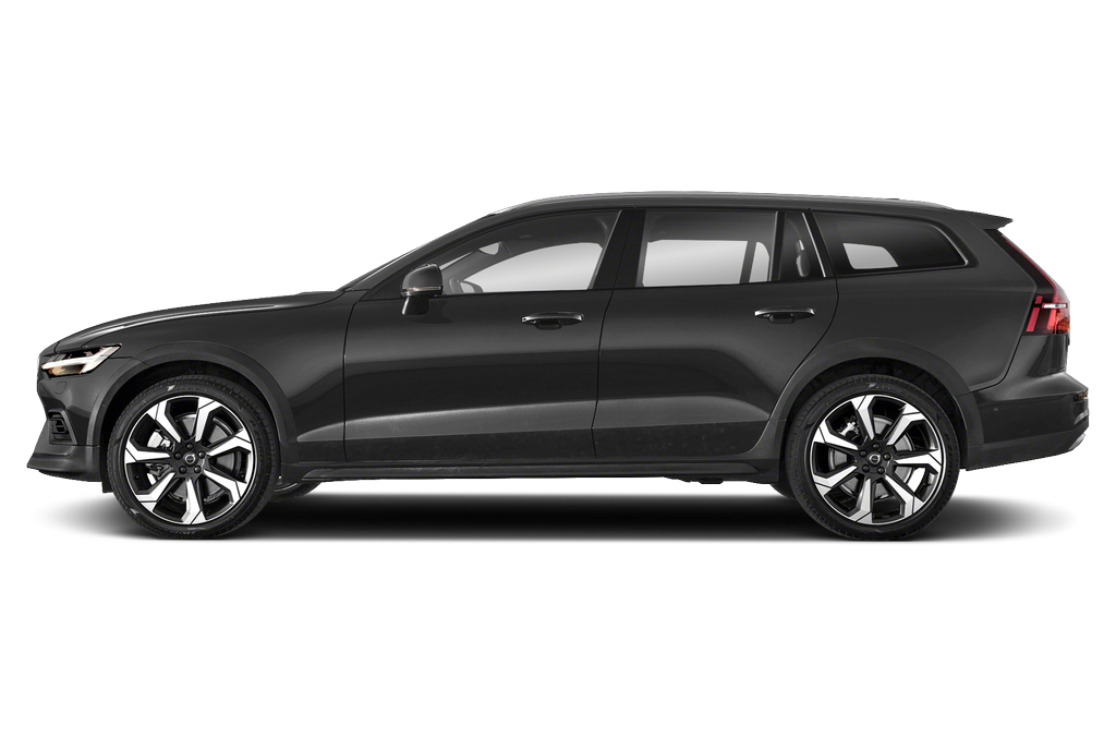 2025 Volvo V60 Cross Country - Specs, Prices, MPG, Reviews & Photos ...